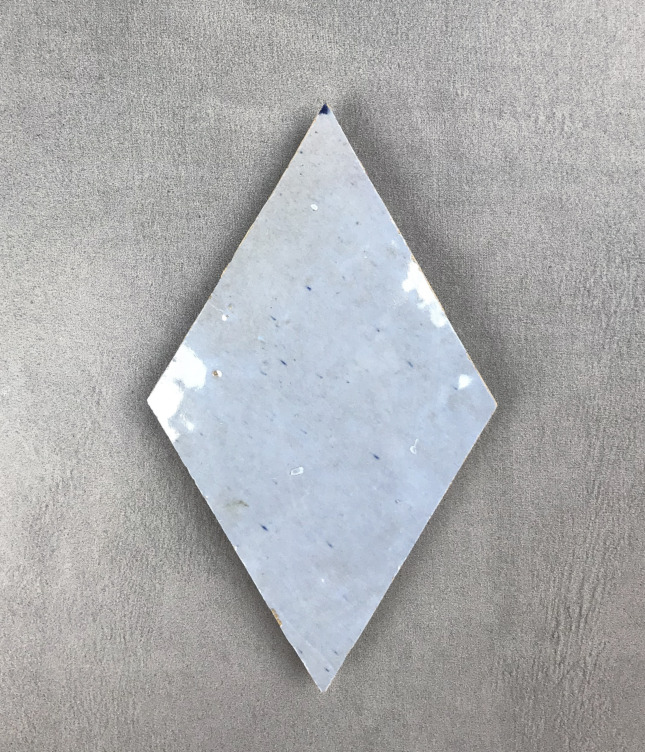 Zellige Diamond Nzik Tiles